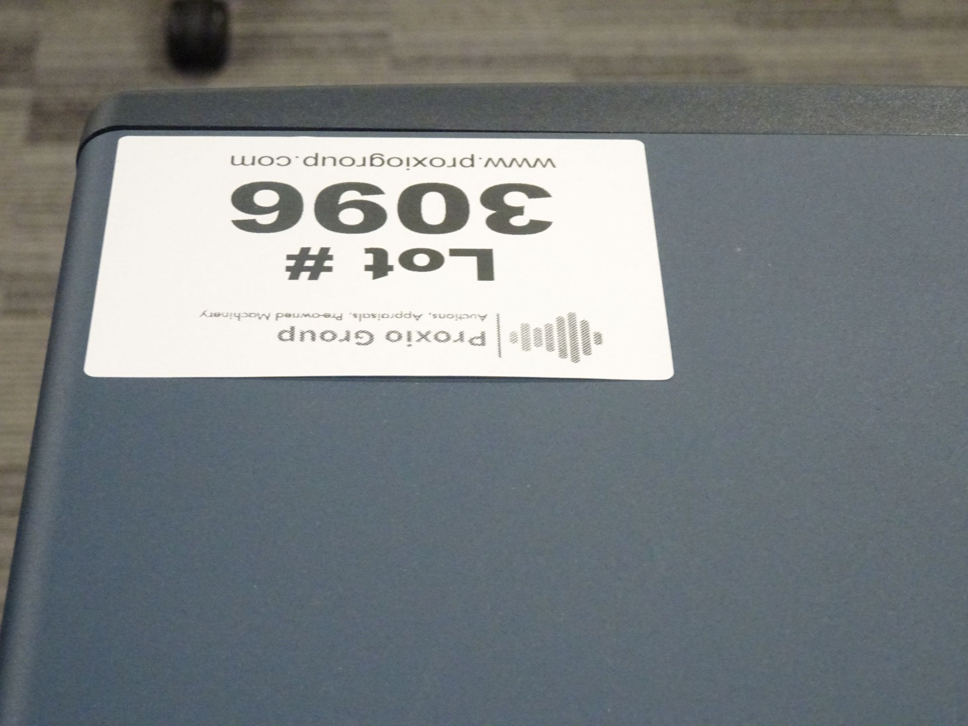 Datamax -O'neil I-Class Bar Code Printer - Image 5 of 5