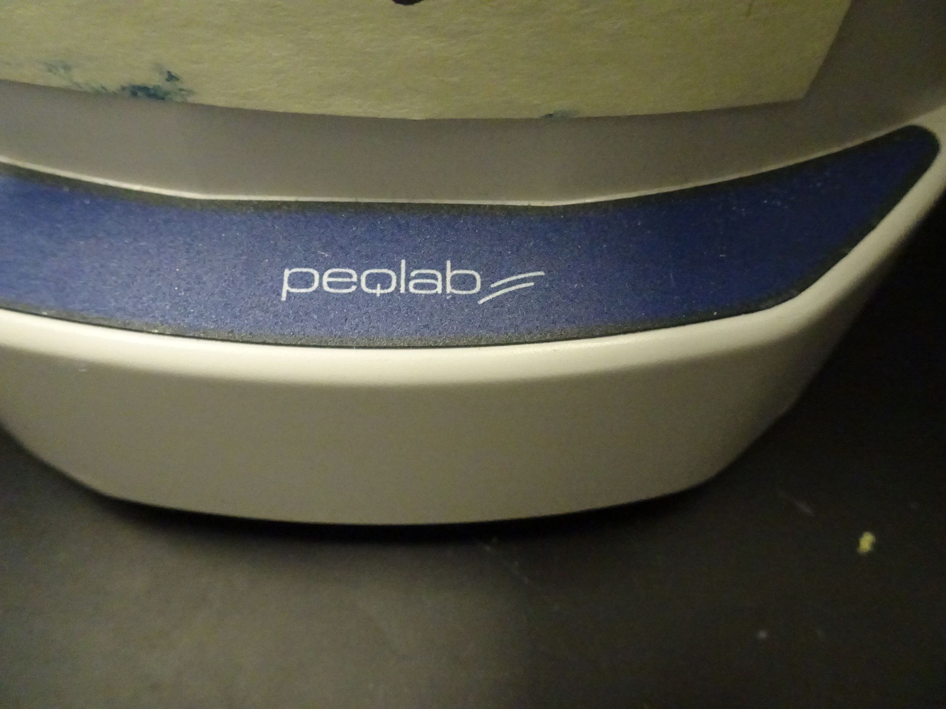 Peqlab Perfect Spin Plate Spinner Model C1000-PEQ 120v, 50/60Hz sn K1091056 (Asset I.D. # ) - Image 2 of 5