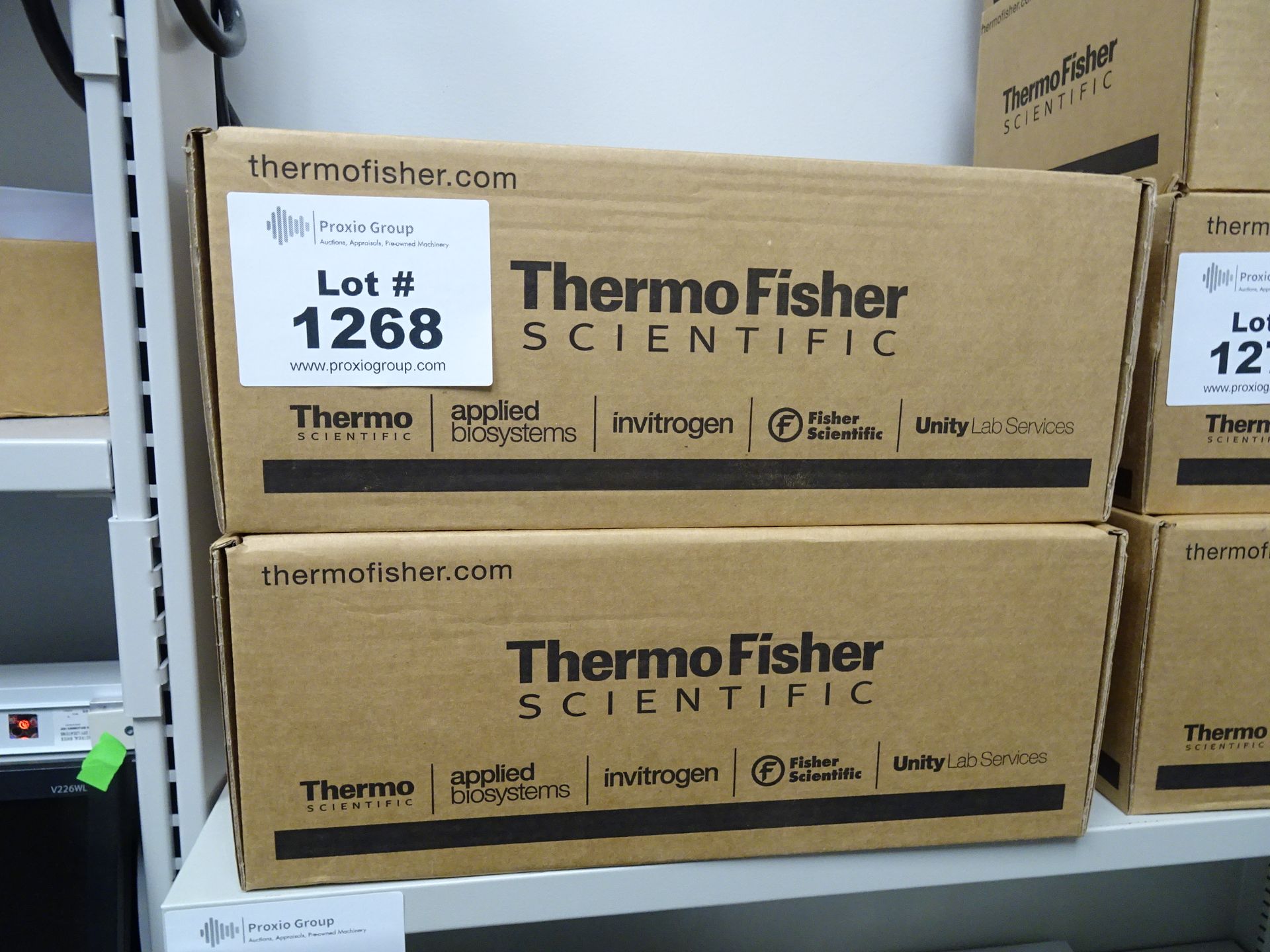 (2) Thermo Fisher Mini Gel Tanks - Image 2 of 4