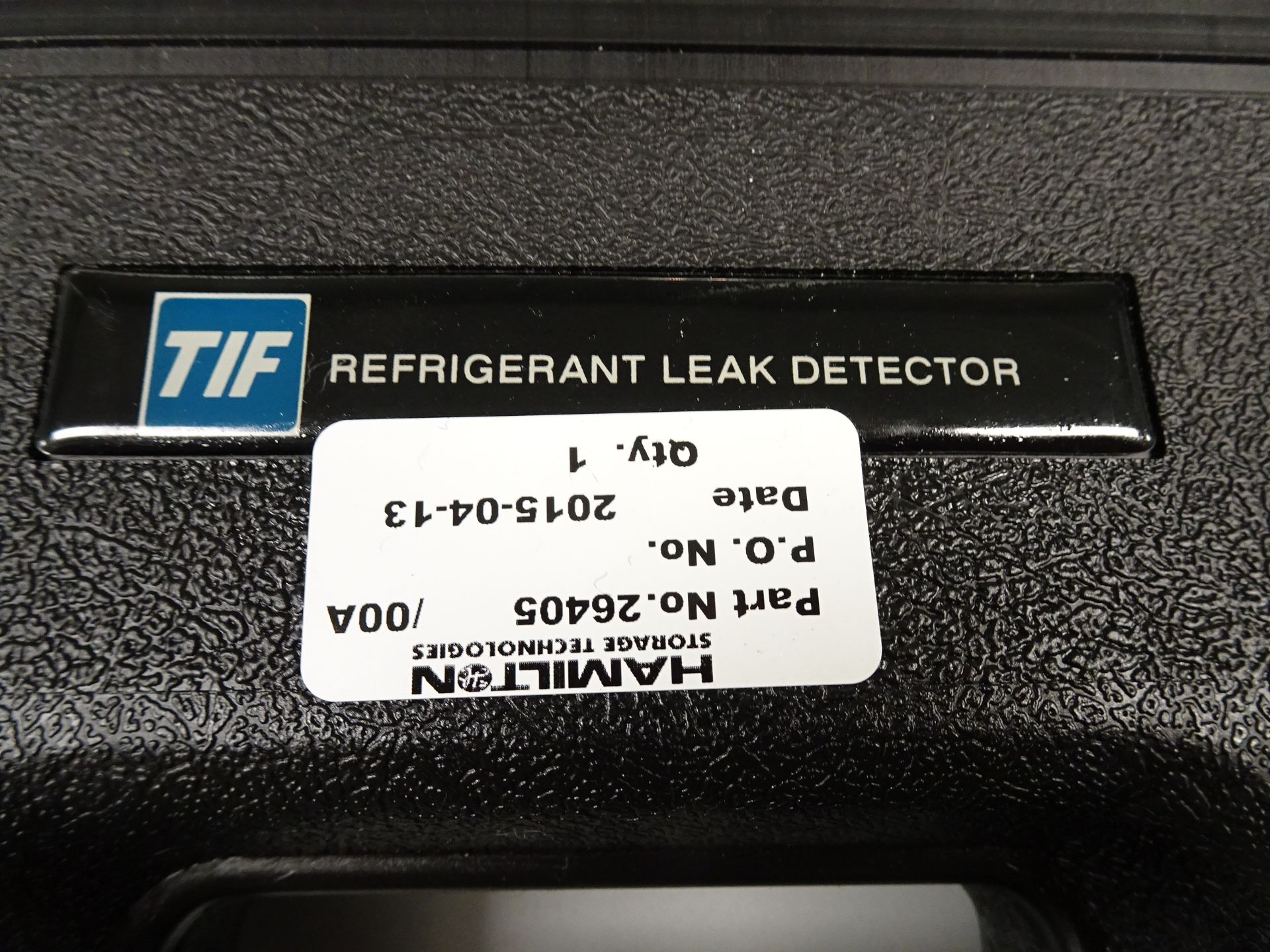 Leak detector - Image 4 of 4