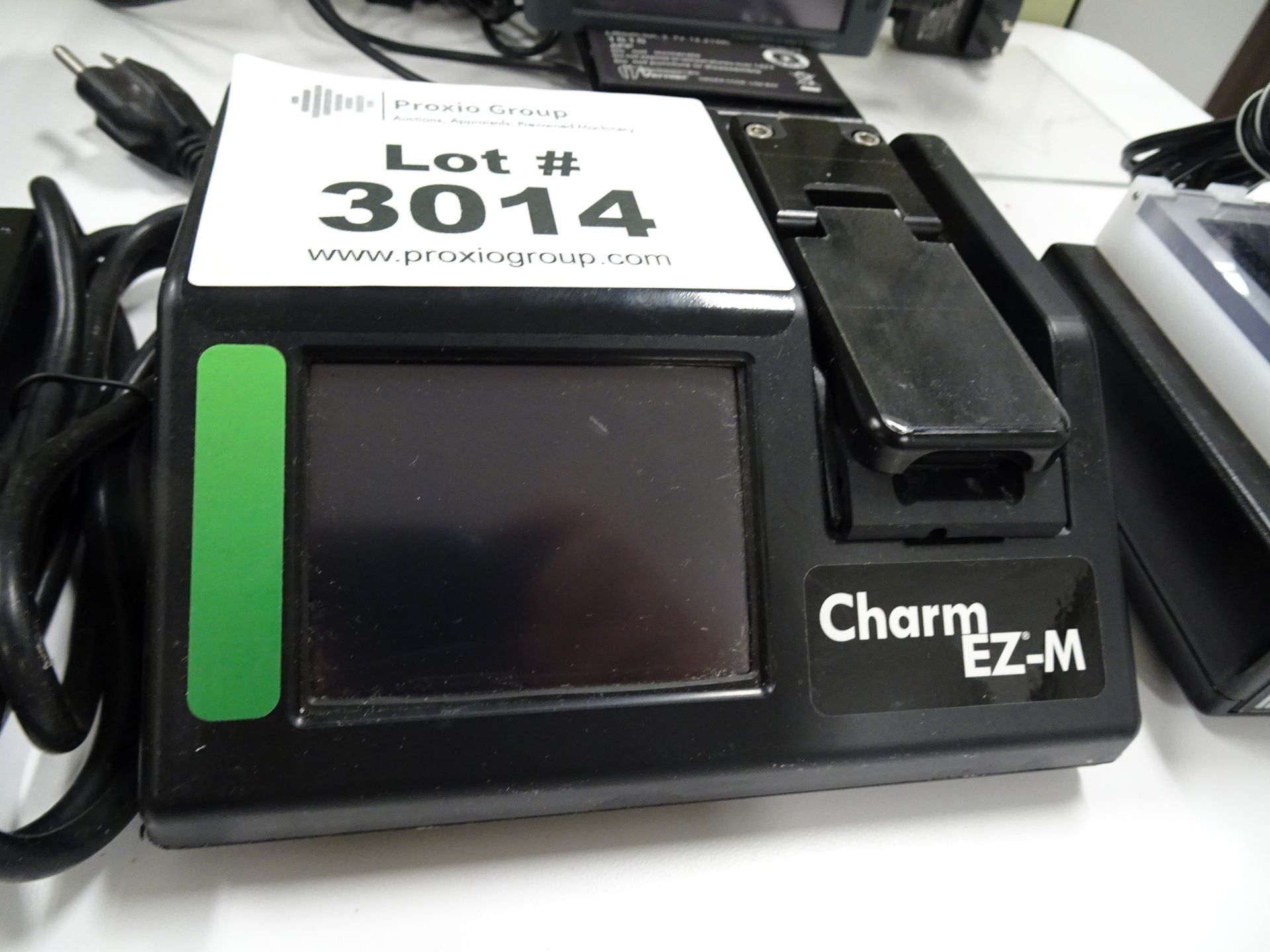 Charm EZ-M Combination Incubator Reader - Image 2 of 6
