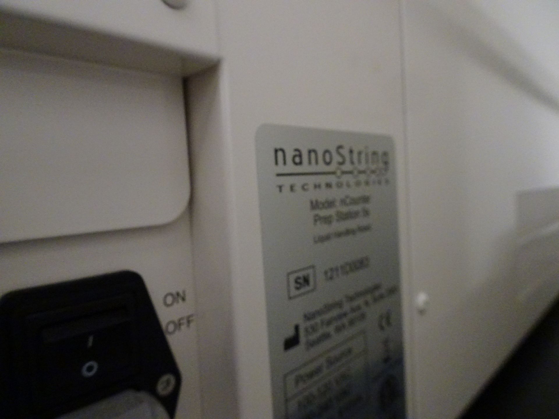 Nano String Technologies nCounter Analysis System - Image 6 of 21