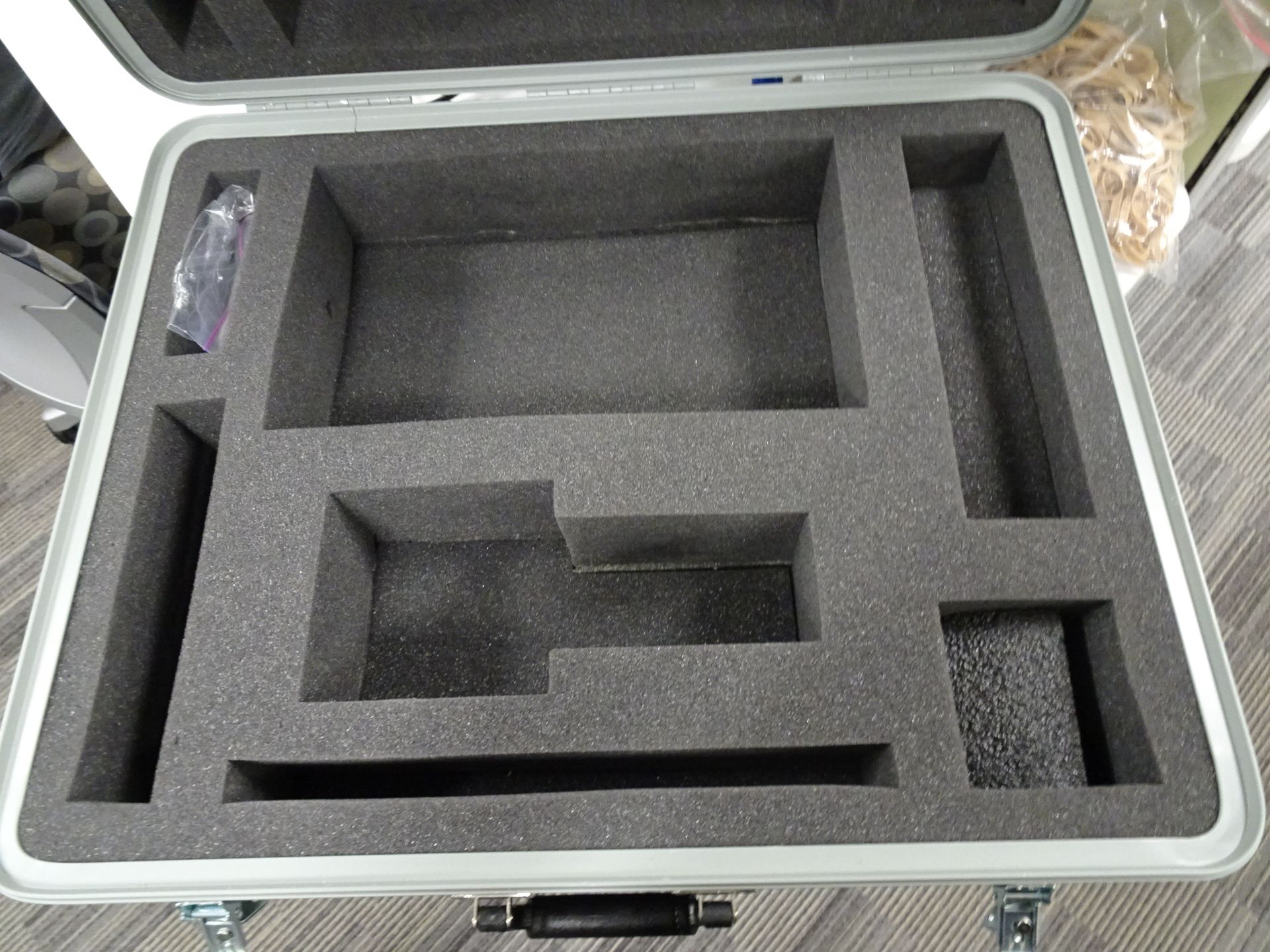 (2) Carrying Cases - Image 4 of 6