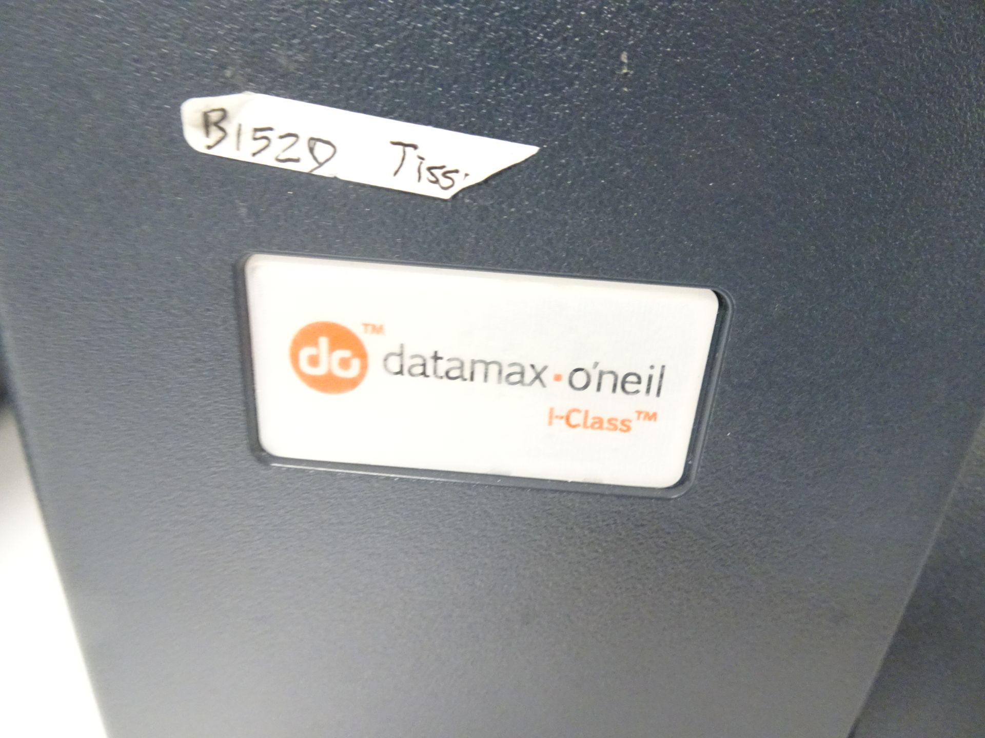 Datamax -O'neil I-Class Bar Code Printer - Image 2 of 5