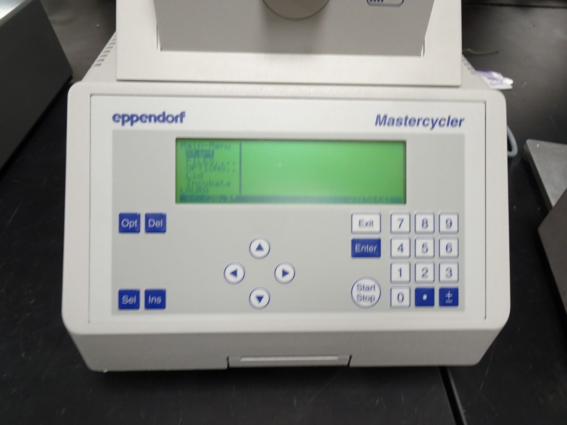 Eppendorf Mastercycler PCR Cycler - Image 3 of 8