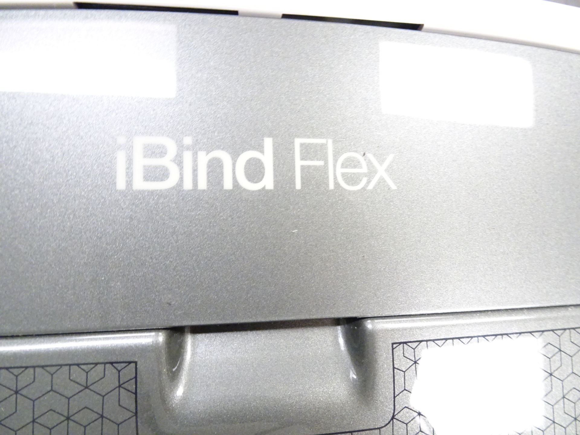 Invitrogen iBind Flex Automated Blot Processor - Image 3 of 4