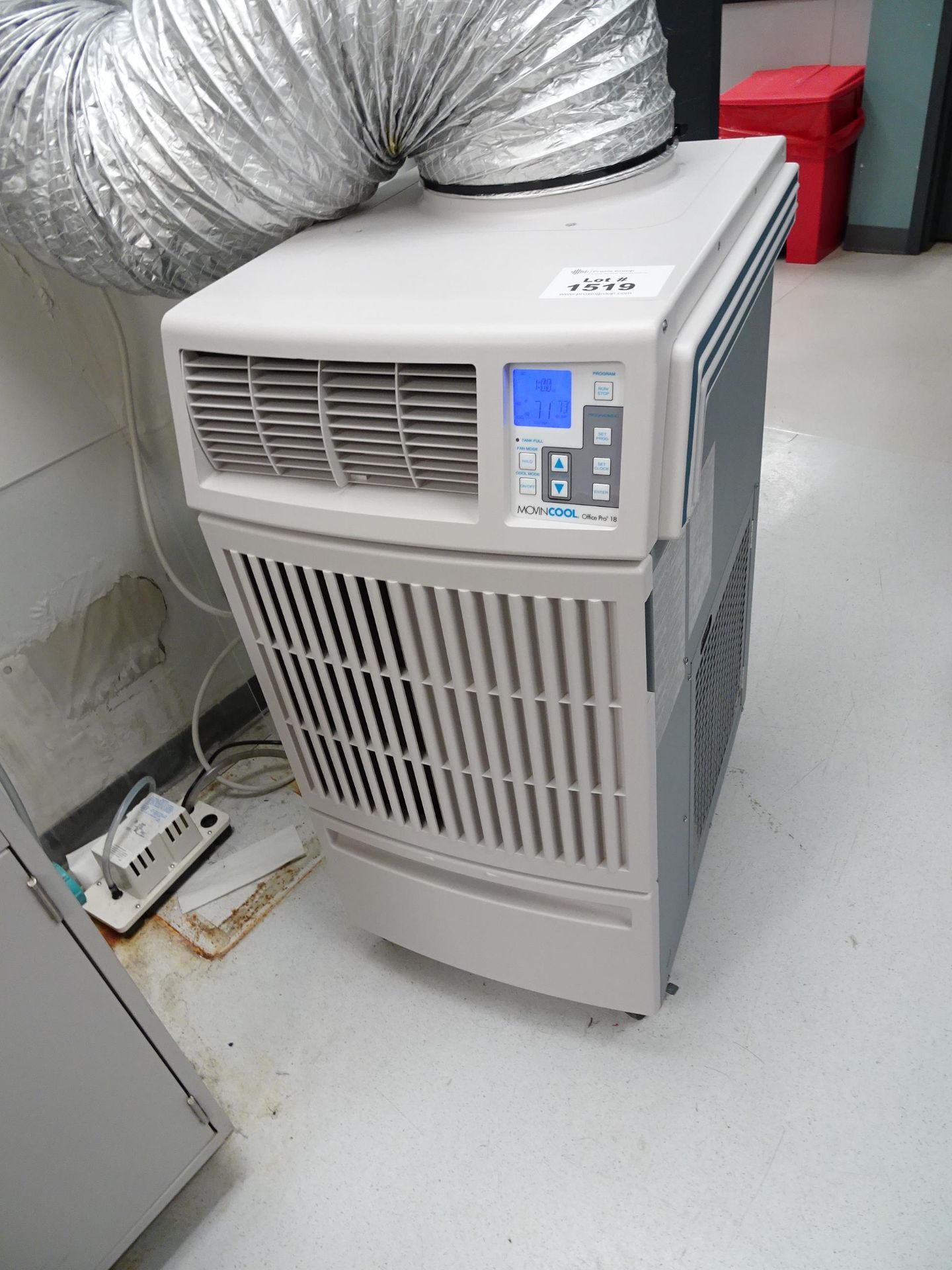 Movincool Office pro 18 Air Conditioner