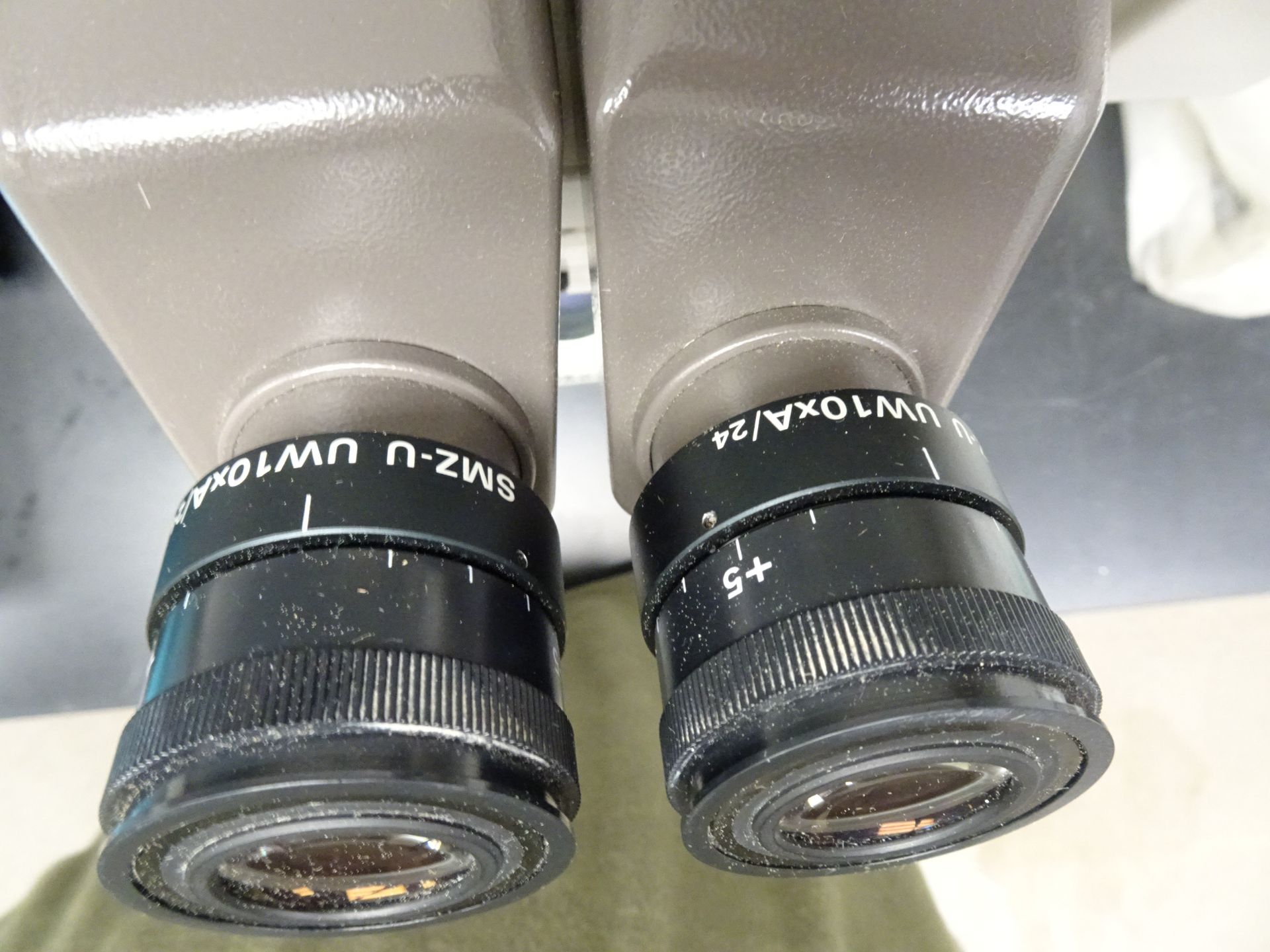 Nikon Stereo Zoom Microscope - Image 8 of 9