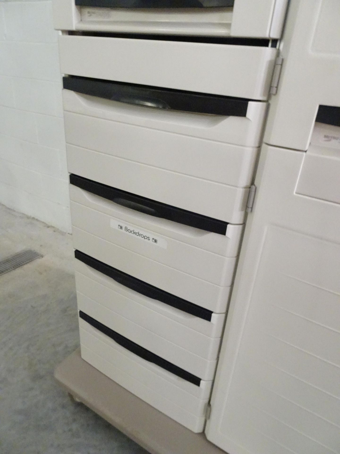 Metro Starsys Medical Storage System - Image 5 of 7