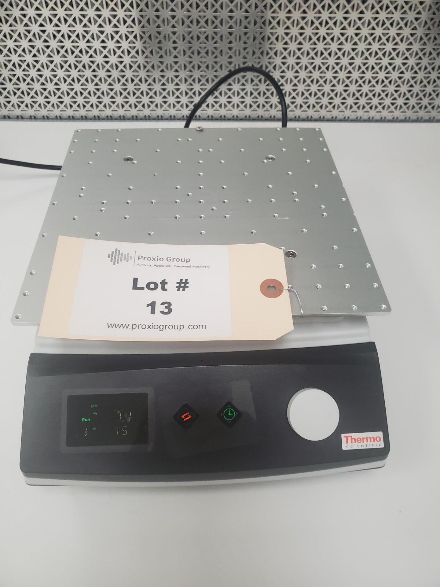 Thermo Scientific Compact Digital Mini Rotator