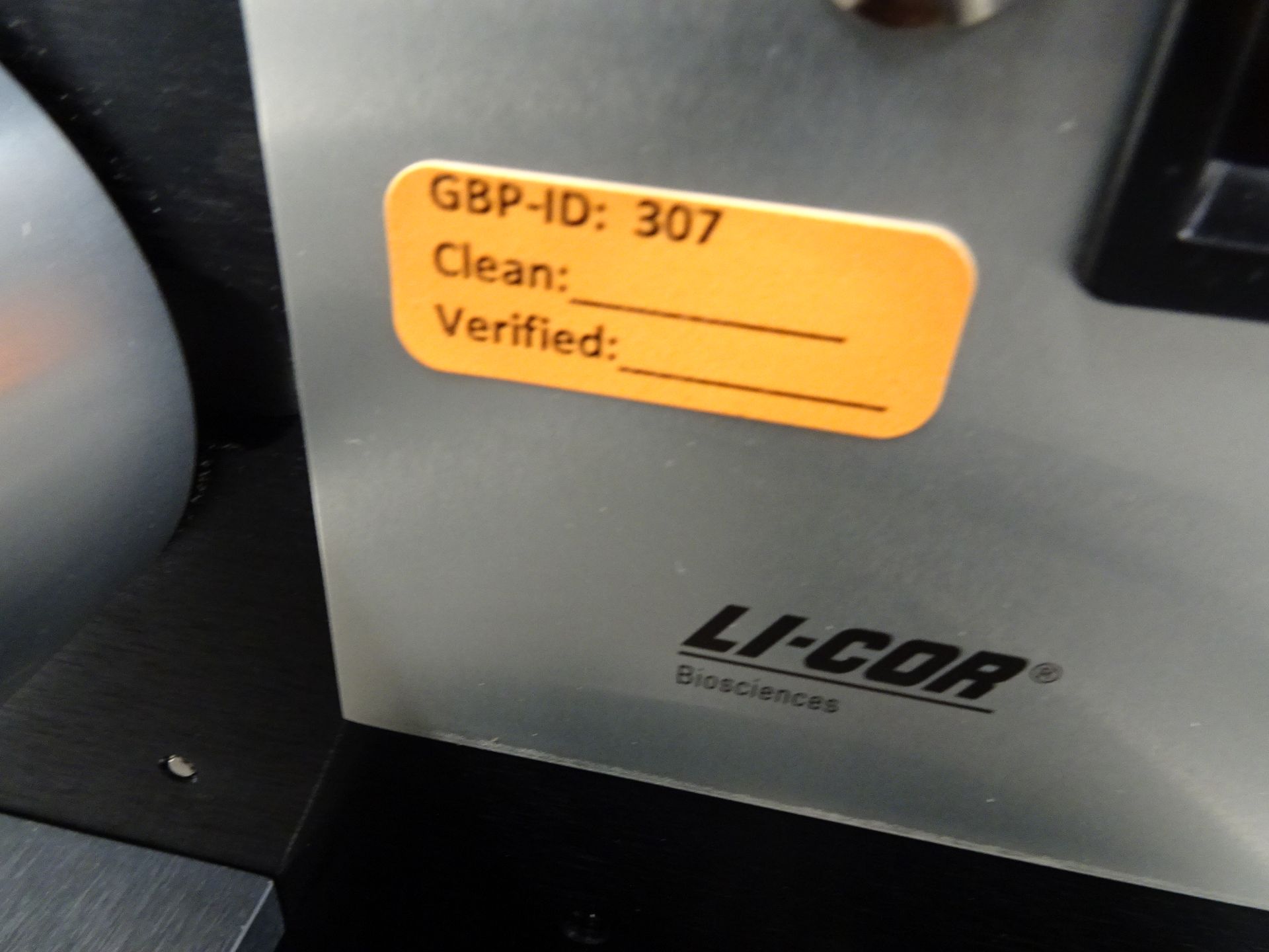 Li-Cor LI-3100C Leaf Area Meter Instrument - Image 7 of 8