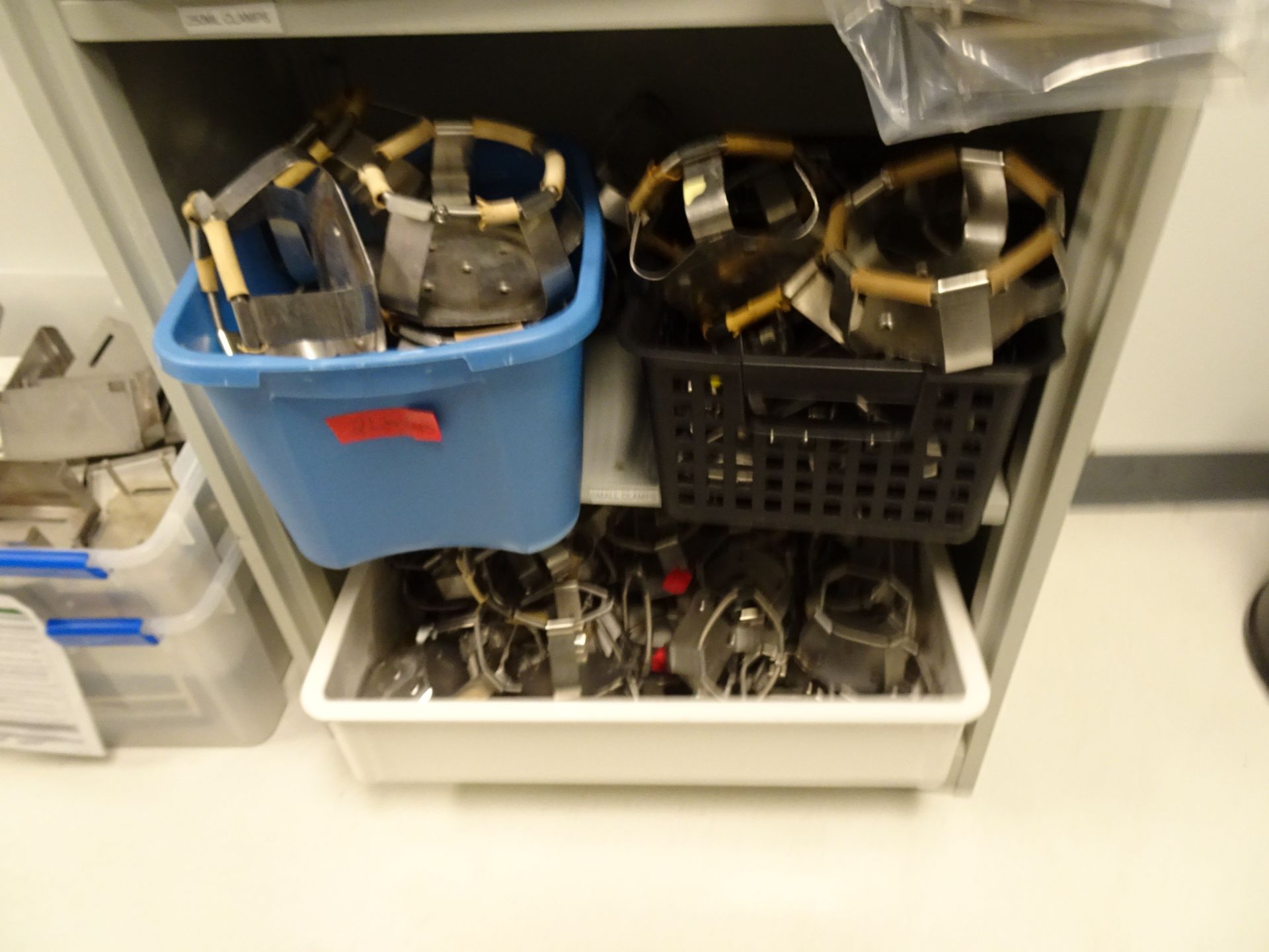 Lot of Lab items - Image 4 of 7