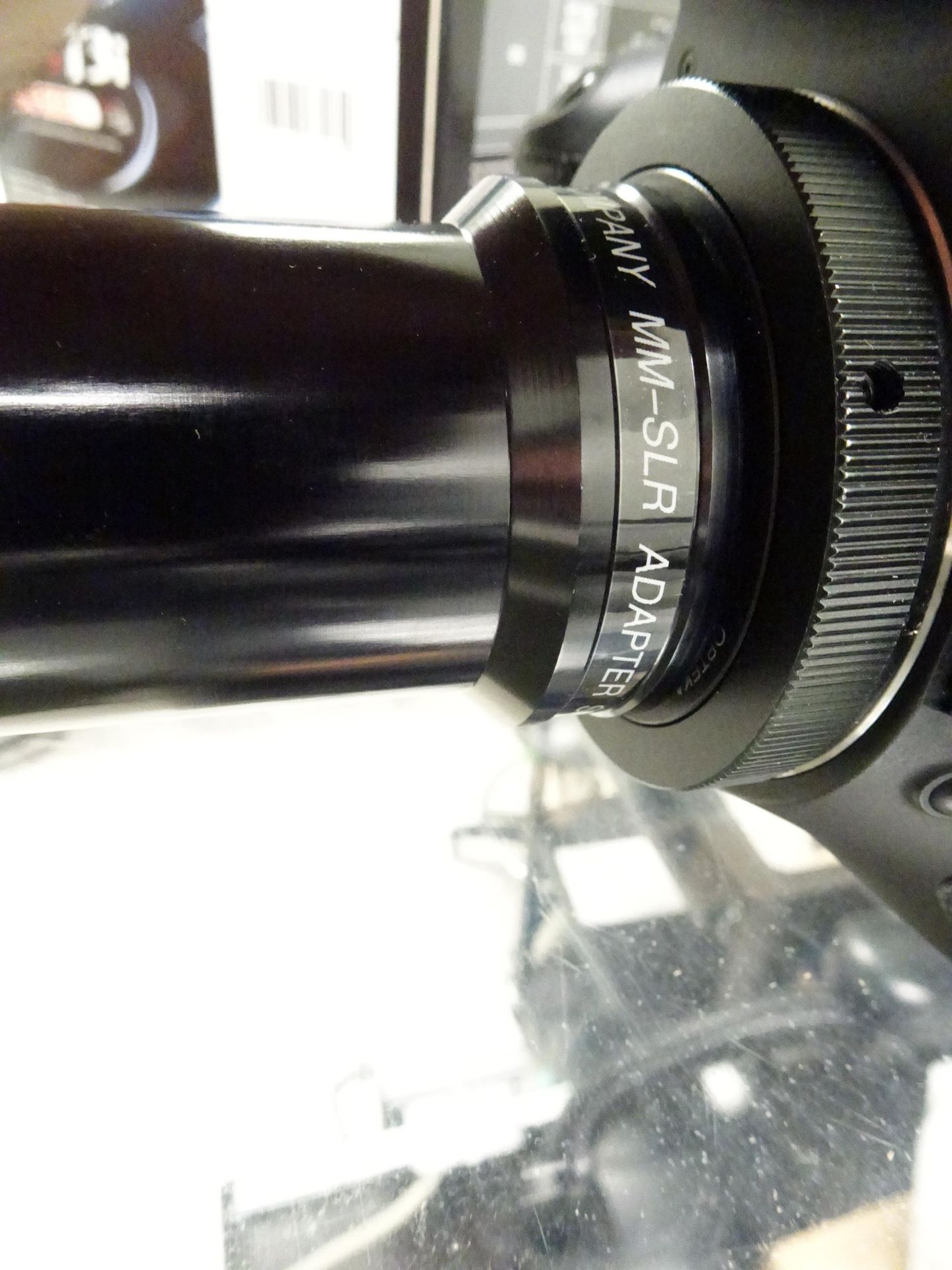 Canon Rebel EOS T3i Camera - Image 10 of 13
