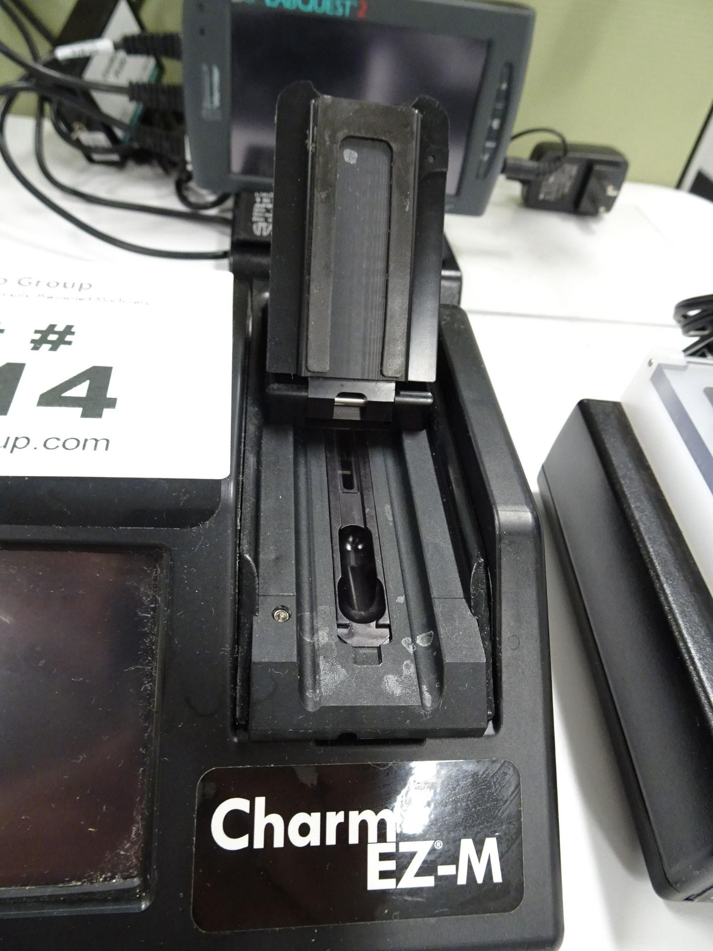Charm EZ-M Combination Incubator Reader - Image 3 of 6