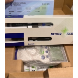 Mettler Toledo PH Meter - Unused in Box