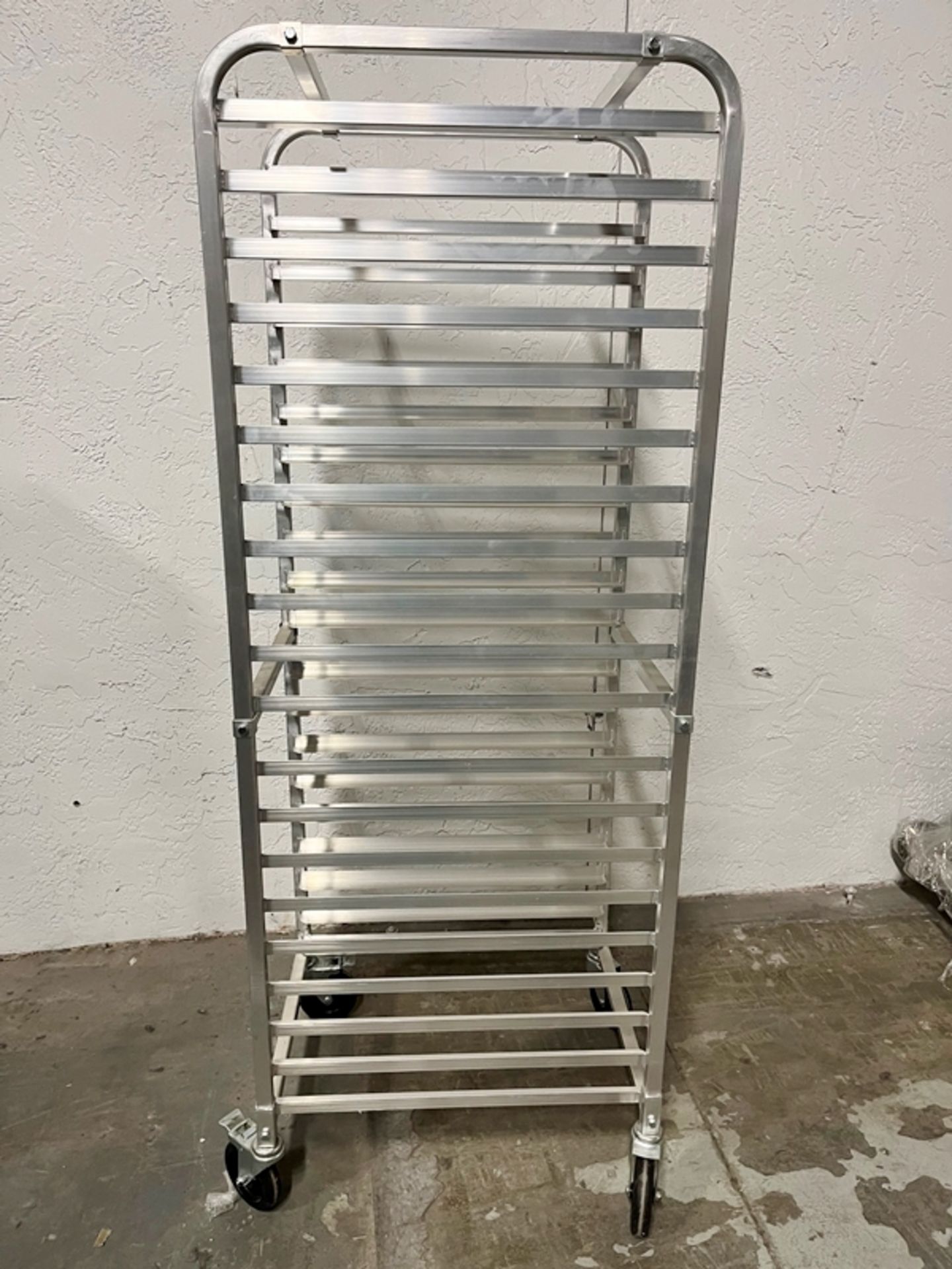 Aluminum Drying Trays