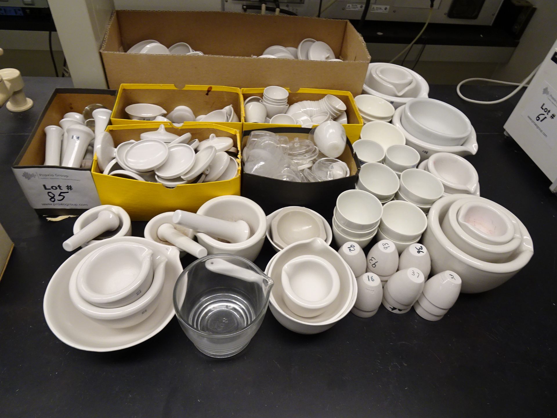 Lot of Various Ceramic Ware - Image 3 of 4