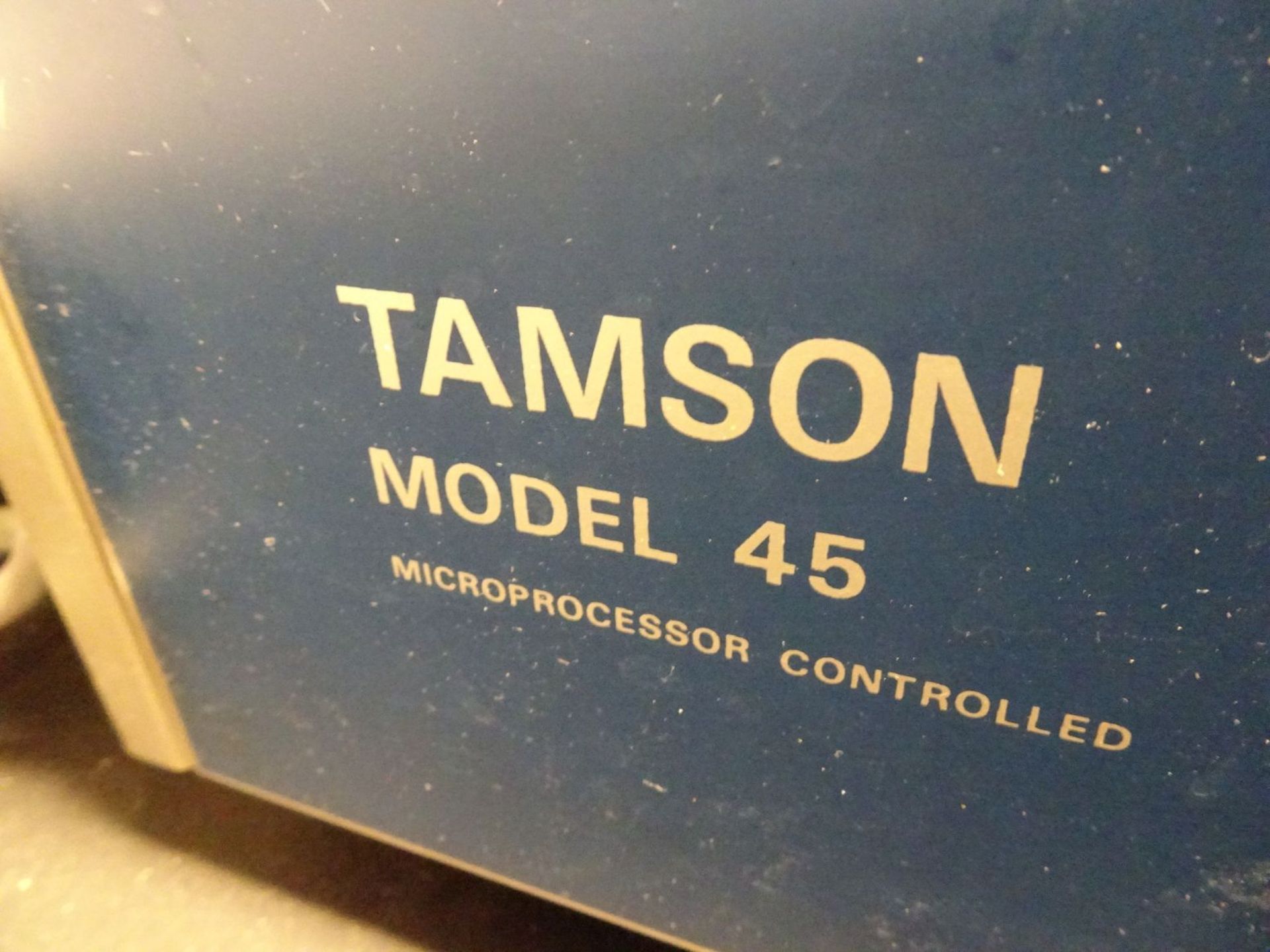 Neslab / PMT Tamson Model 45 Viscometer Water Bath - Image 3 of 5