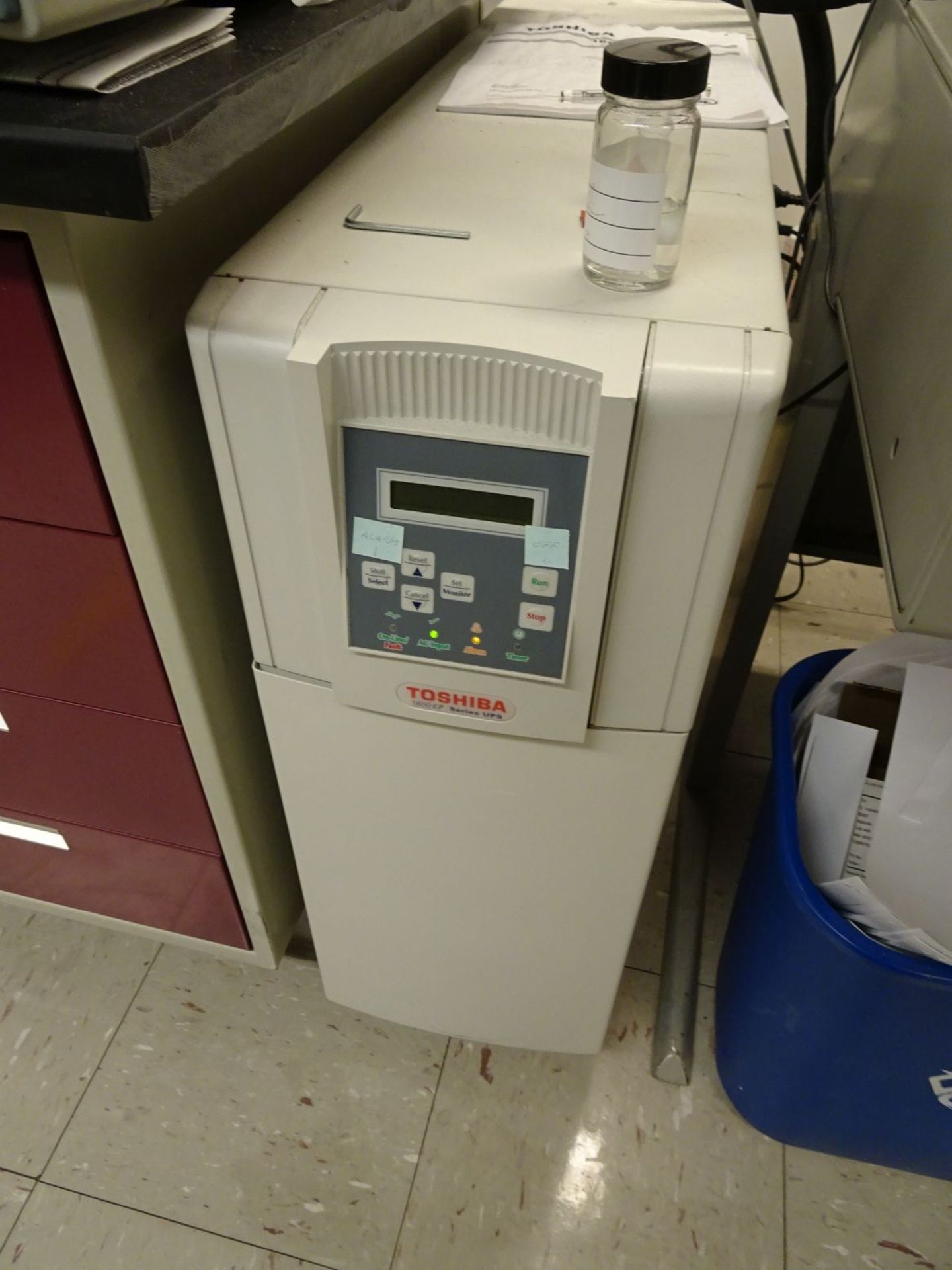 Thermo Trace GC Ultra Gas Chromatograph - Image 22 of 22