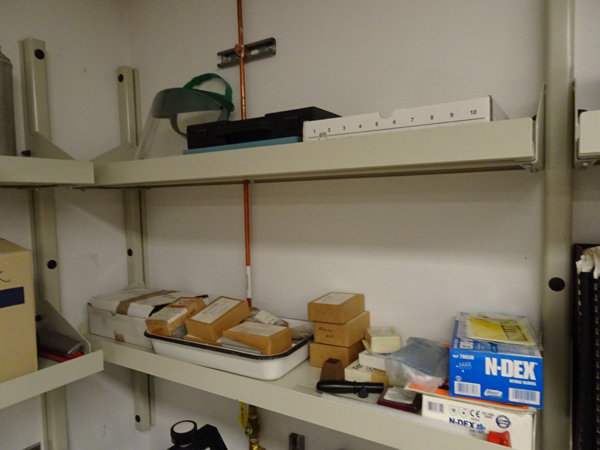 Large Lot of Remaining Contents of Drawers, Cabinets, and Shelving - Image 3 of 29
