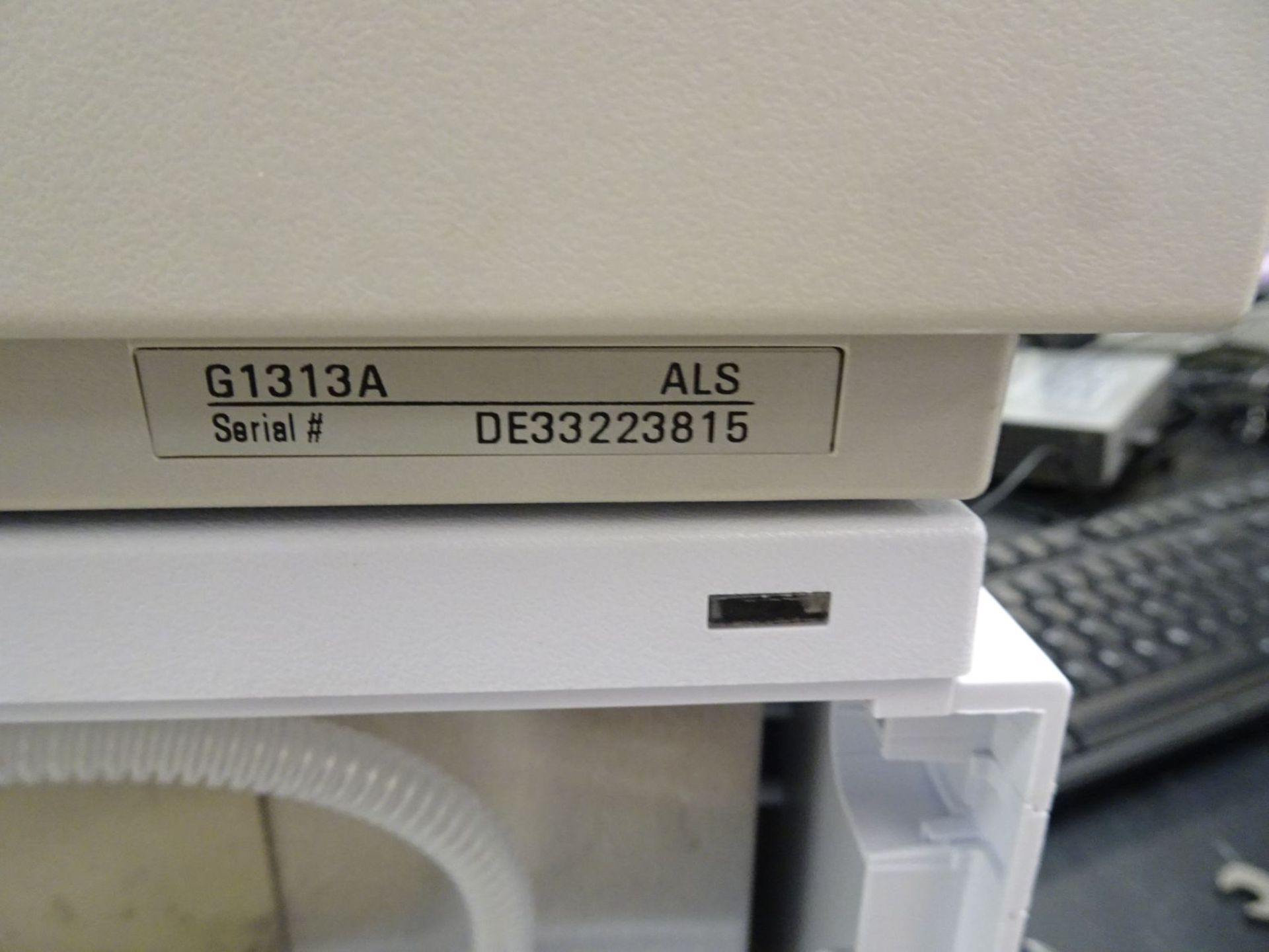 Agilent Technologies 1100 Series HPLC System - Image 6 of 7