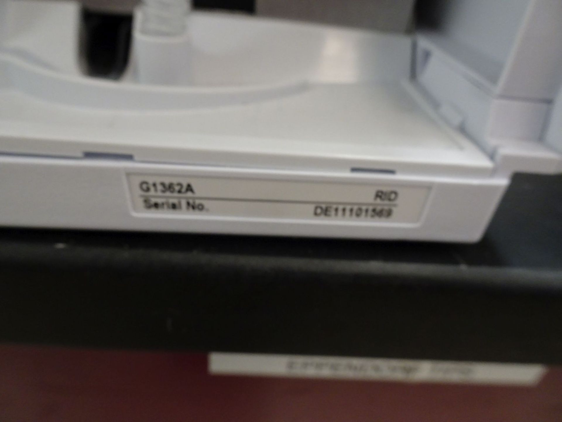 Agilent Technologies 1100 Series HPLC System - Image 7 of 7