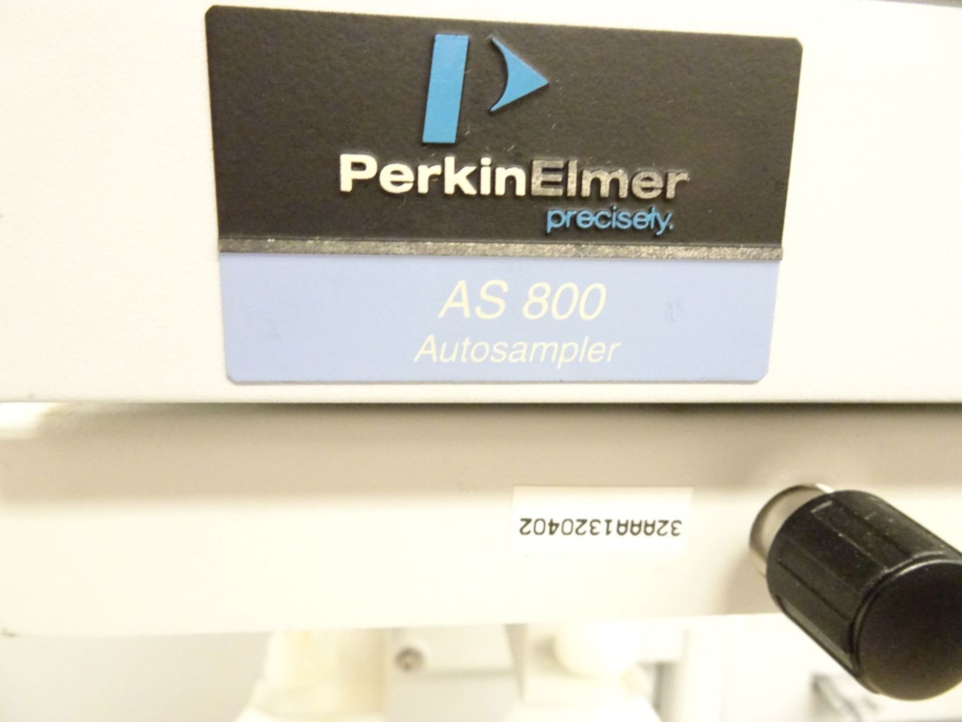 Perkin Elmer Model Aanalyst 600 Atomic Absorption Spectrometer - Image 6 of 13