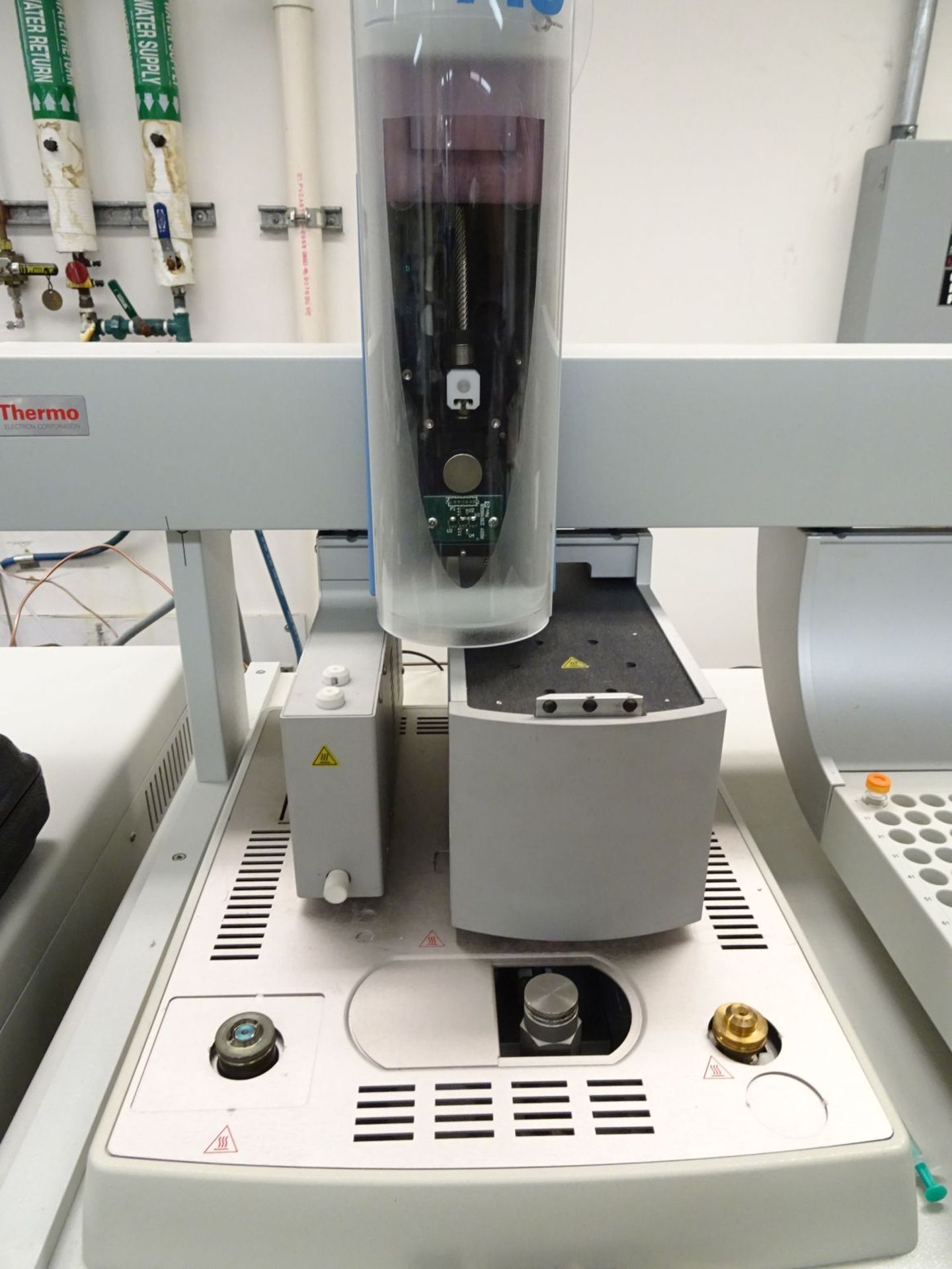 Thermo Trace GC Ultra Gas Chromatograph - Image 16 of 22