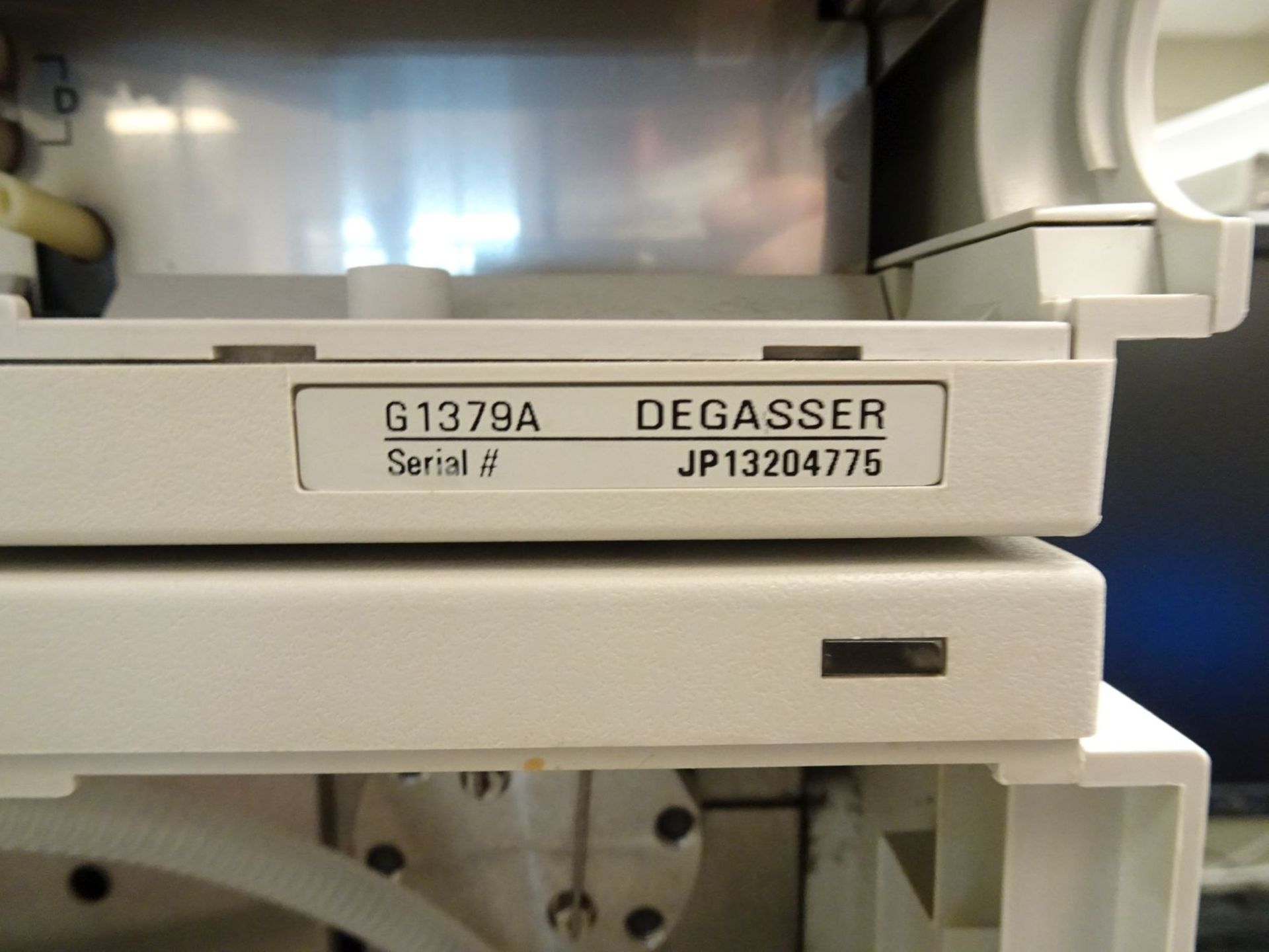 Agilent Technologies 1100 Series HPLC System - Image 4 of 7
