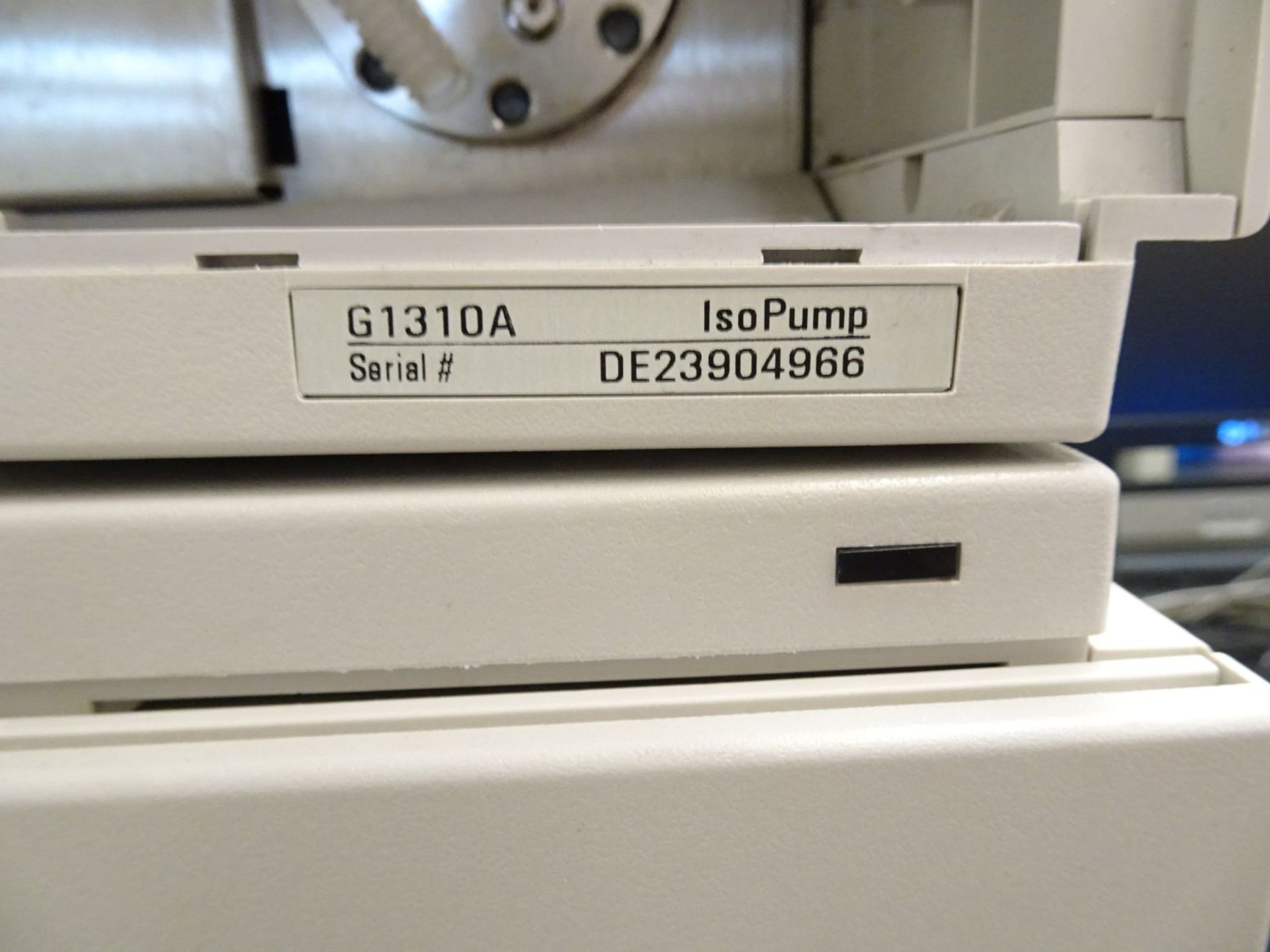 Agilent Technologies 1100 Series HPLC System - Image 5 of 7