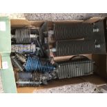 CARTON OF RECTIFIERS