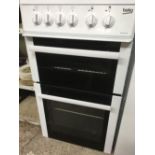ELECTRIC COOKER DBC 5422 AW