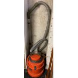 VAX VACUUM CLEANER