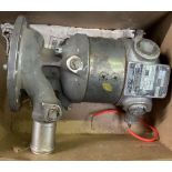 24 VOLT DC FUEL BOOSTER PUMP IN ORIGINAL BOX