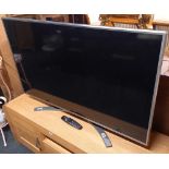 LG 50'' SMART TV WITH REMOTE