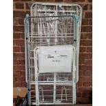 4 LAUNDRY AIRER'S ETC