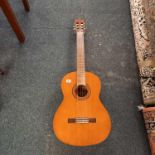 YAMAHA G225 3/4 SIZE ACOUSTIC GUITAR