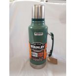 STANLEY EXTRA LARGE VACUUM FLASK
