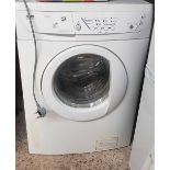 ZANUSSI WASHING MACHINE