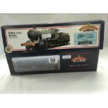 BACHMANN 32-650 CLASS 44 DIESEL, NEW IN BOX & BACHMANN 31-801 93XX CLASS GWR MOGUL LOCO, BOTH NEW IN