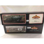 BACHMANN 36 - 850 EVENING STAR LOCO & BACHMANN 31-827 43XX ENGINE