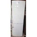 WHIRLPOOL FRIDGE FREEZER