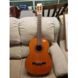 ALMERIA ACOUSTIC GUITAR