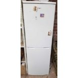 LOGIK FRIDGE FREEZER