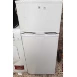 SMALL FRIDGE FREEZER