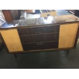 NORDMENDE RADIOGRAM