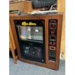 SUPERSTARS 21 DIGITAL MUSIC JUKE BOX BY SOUND LEISURE LIMITED, NO SPEAKERS (SOLD AS SEEN FOR DISPLAY