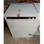 GRUNDIG DISH WASHER