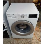 LG WASHING MACHINE