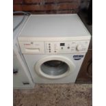 BOSCH WASHING MACHINE